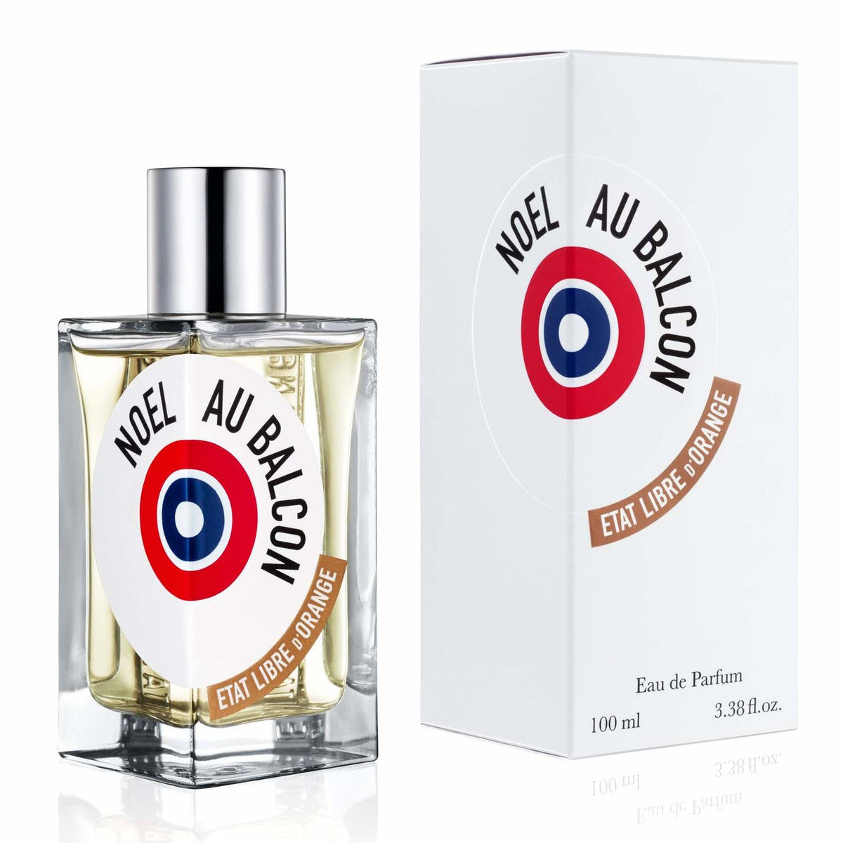 Etat Libre D'Orange Noel Au Balcon Perfume For Women EDP 100ml