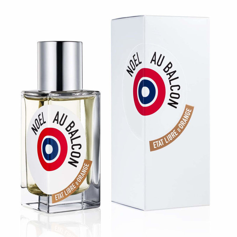 Etat Libre D'Orange Noel Au Balcon Perfume For Women EDP 50ml
