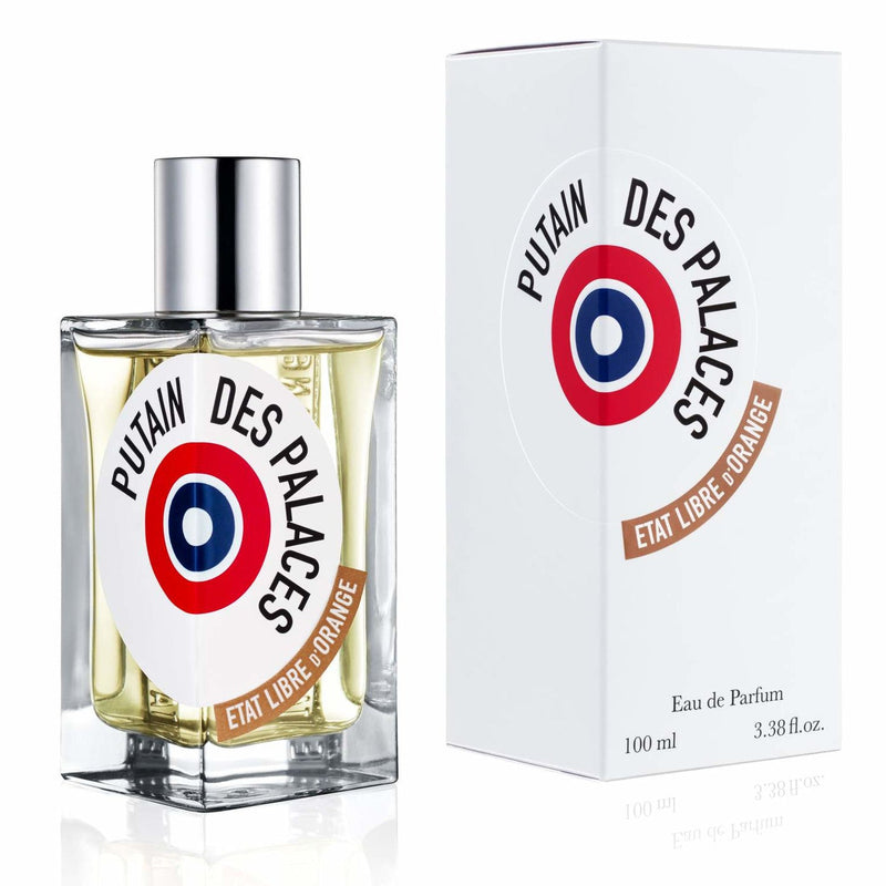 Etat Libre D'Orange Putain Des Palaces Perfume For Women EDP 100ml