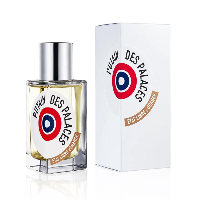 Etat Libre D'Orange Putain Des Palaces Perfume For Women EDP 50ml