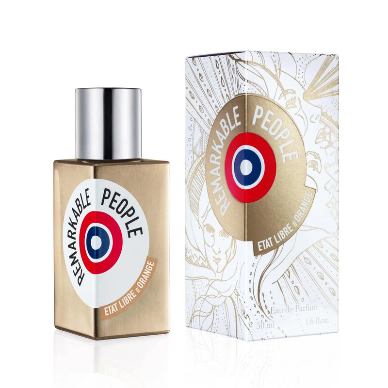 Etat Libre D'Orange Remarkable People Perfume For Unisex EDP 50ml