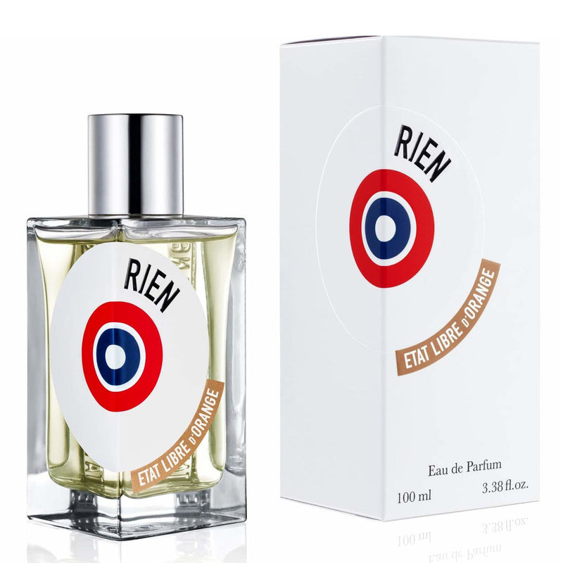 Etat Libre D'Orange Rien Perfume For Unisex EDP 100ml