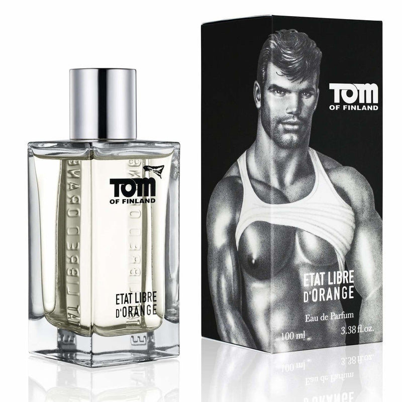 Etat Libre D'Orange Tom Of Finland Perfume For Men EDP 100ml