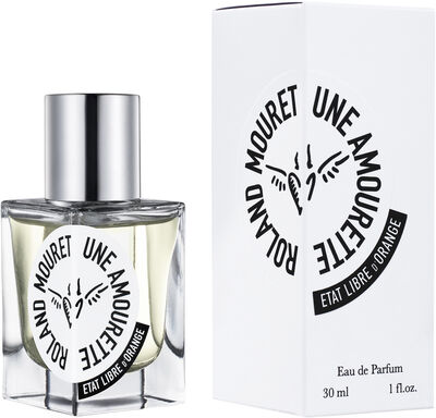 Etat Libre D'Orange Une Amourette Roland Mouret for Unisex EDP 30 ml