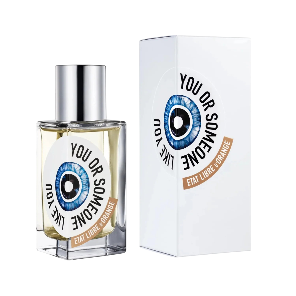 Etat Libre D'Orange You Or Someone Like You Perfume For Unisex EDP 50ml