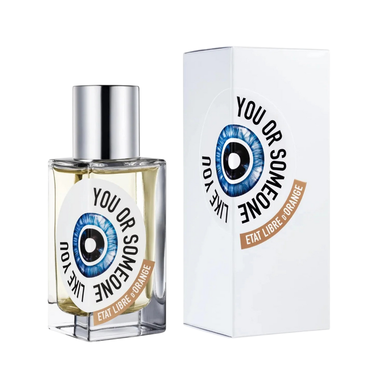 Etat Libre D'Orange You Or Someone Like You Perfume For Unisex EDP 50ml
