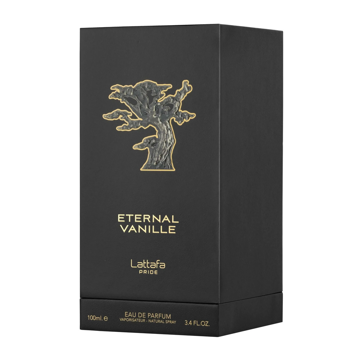 Lattafa Pride Eternal Vanille EDP For Unisex 100ml