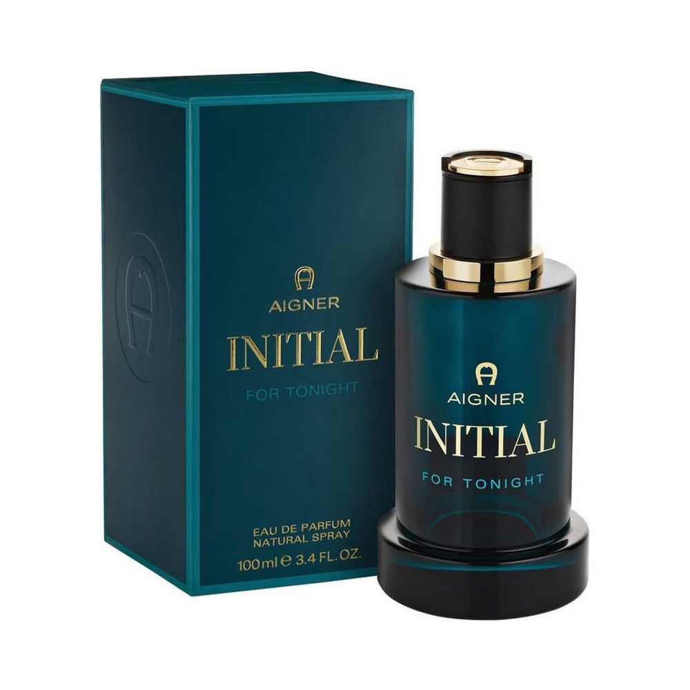 Etienne Aigner Initial For Tonight Perfume For Men EDP 100ml