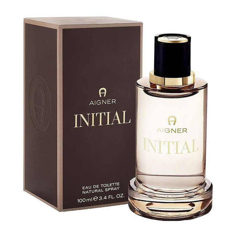 Etienne Aigner Initial Perfume For Men EDT 100ml
