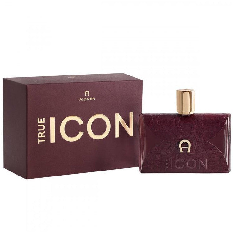 Etienne Aigner True Icon Perfume For Women EDP 100ml