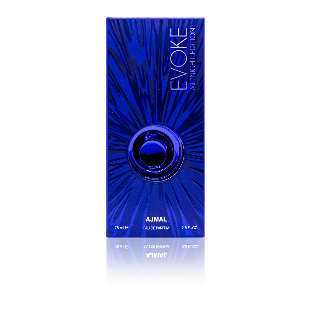 Ajmal Evoke Midnight Her EDP 75ml