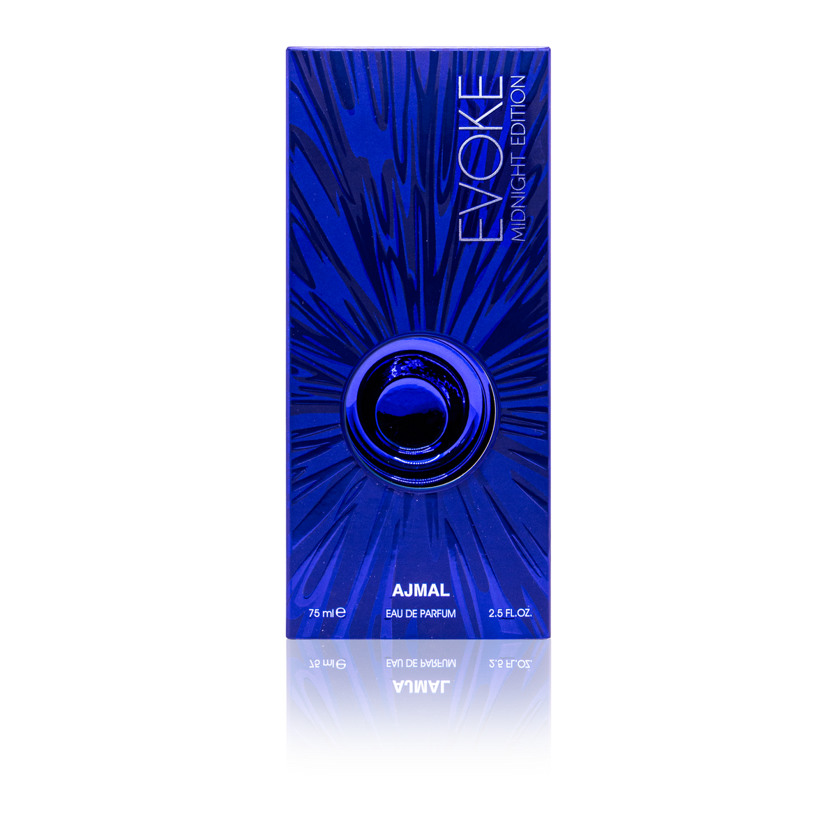Ajmal Evoke Midnight Her EDP 75ml