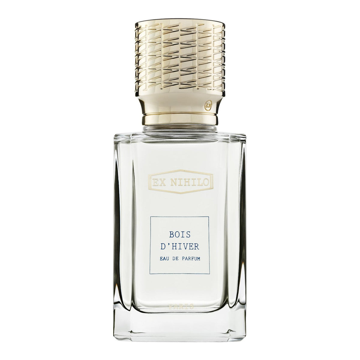 Ex Nihilo Bois D'Hiver Perfume For Unisex EDP 50ml