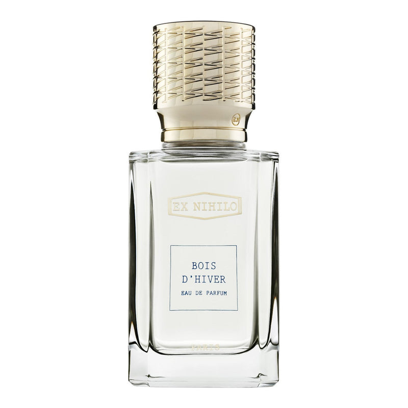 Ex Nihilo Bois D'Hiver Perfume For Unisex EDP 50ml