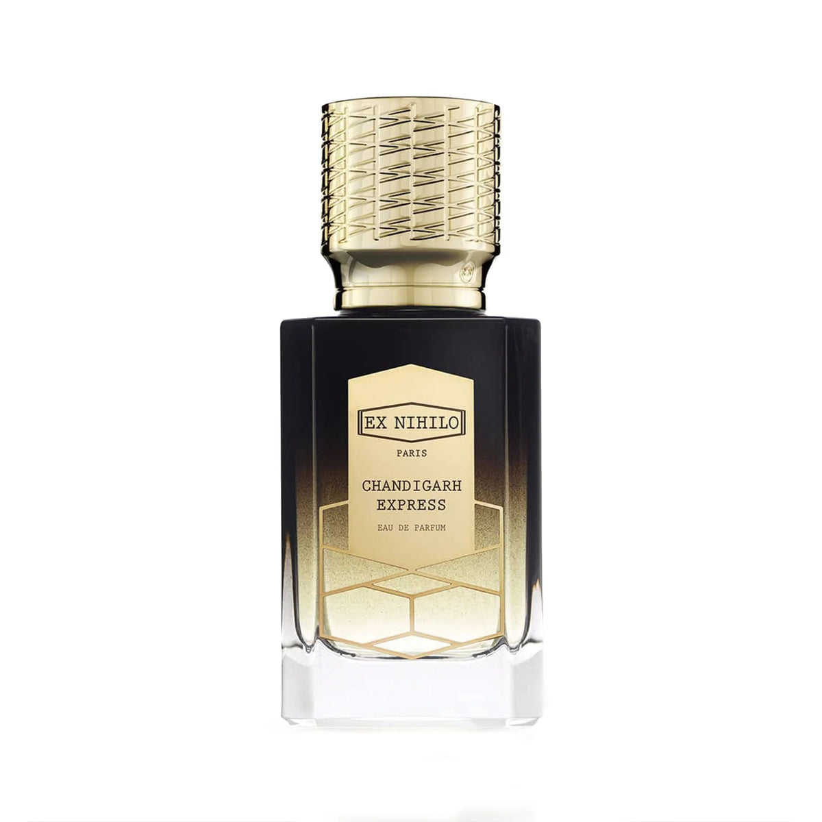 Ex Nihilo Chandigarh Express Perfume For Unisex EDP 100ml