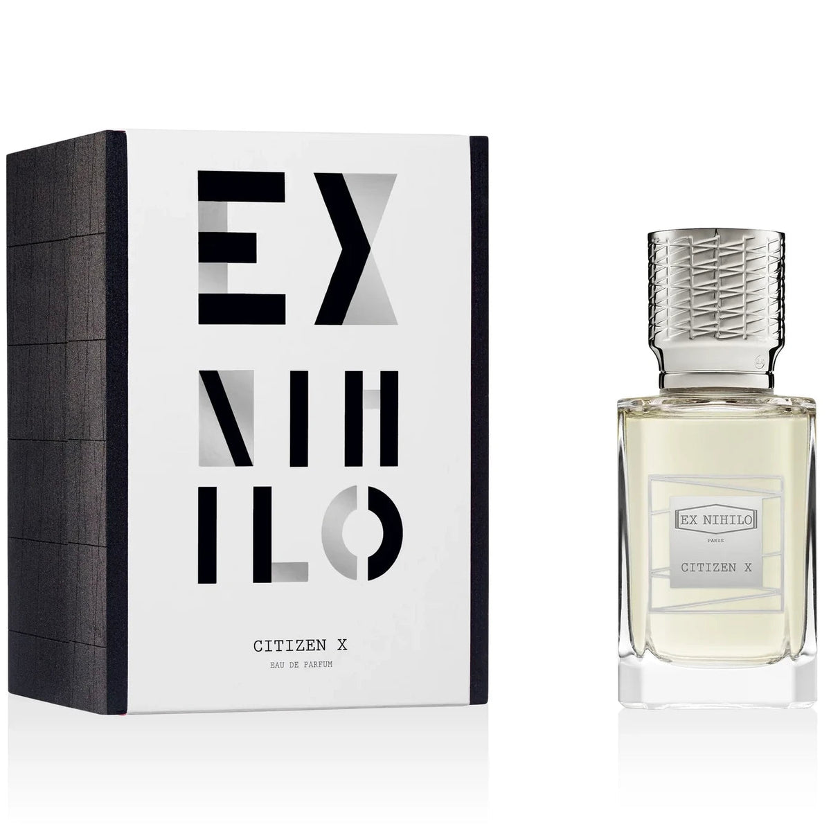 Ex Nihilo Citizen X Perfume For Unisex EDP 100ml