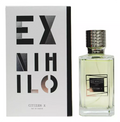 Ex Nihilo Citizen X Perfume For Unisex EDP 50ml