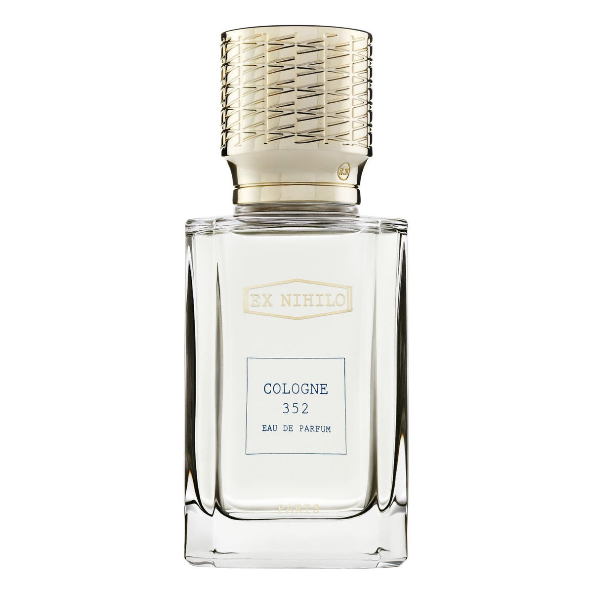 Ex Nihilo Cologne 352 Perfume For Unisex EDP 50ml