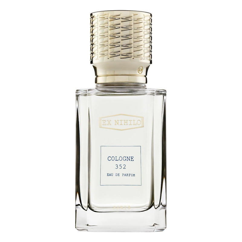 Ex Nihilo Cologne 352 Perfume For Unisex EDP 50ml