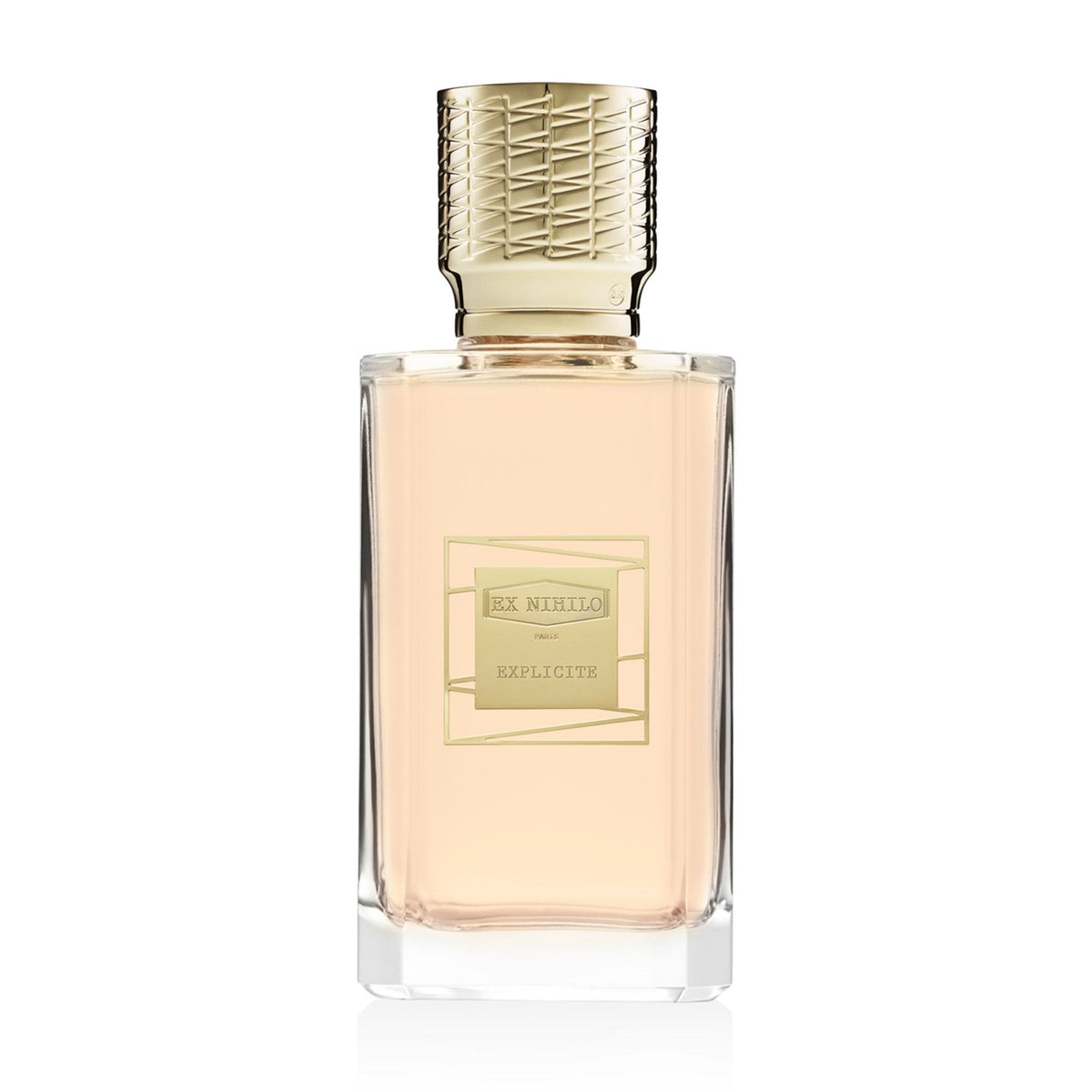 Ex Nihilo Explicite Perfume For Unisex EDP 100ml