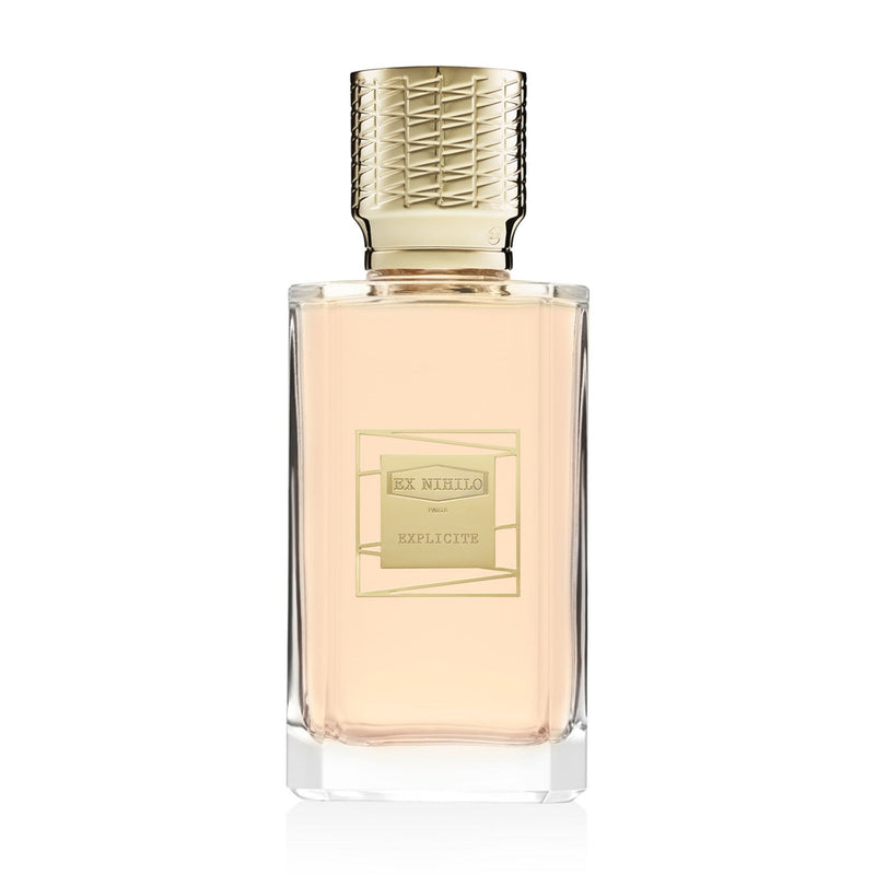 Ex Nihilo Explicite Perfume For Unisex EDP 100ml