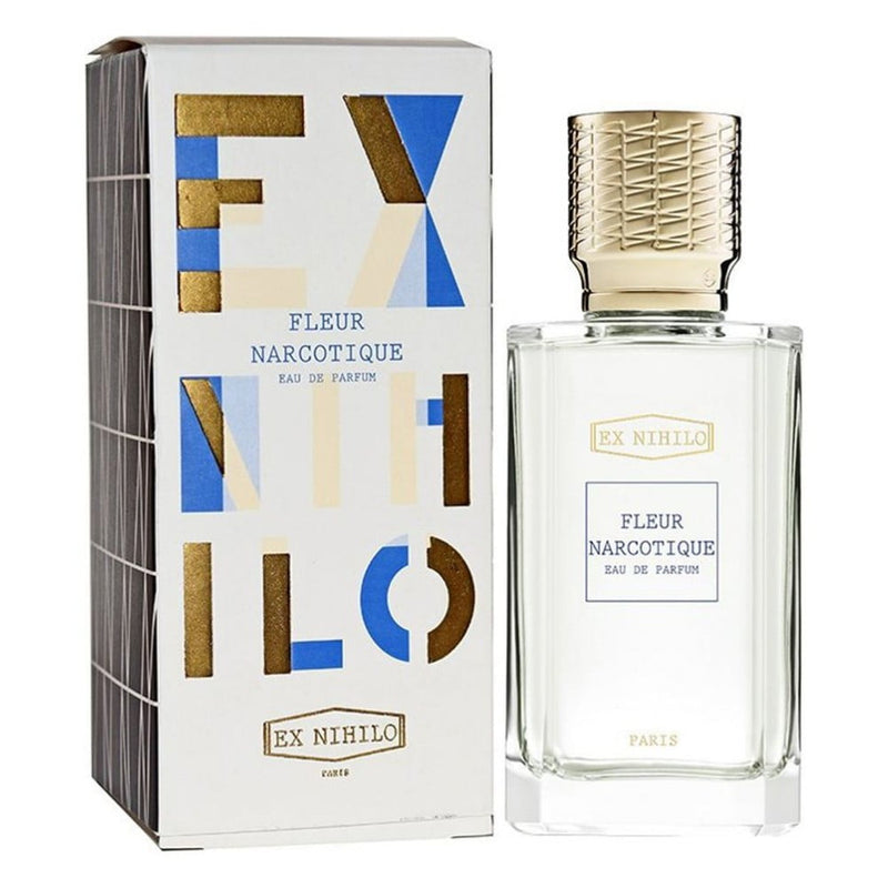 Ex Nihilo Fleur Narcotique Perfume For Unisex EDP 100ml
