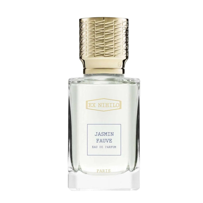 Ex Nihilo Jasmin Fauve Perfume For Unisex EDP 50ml