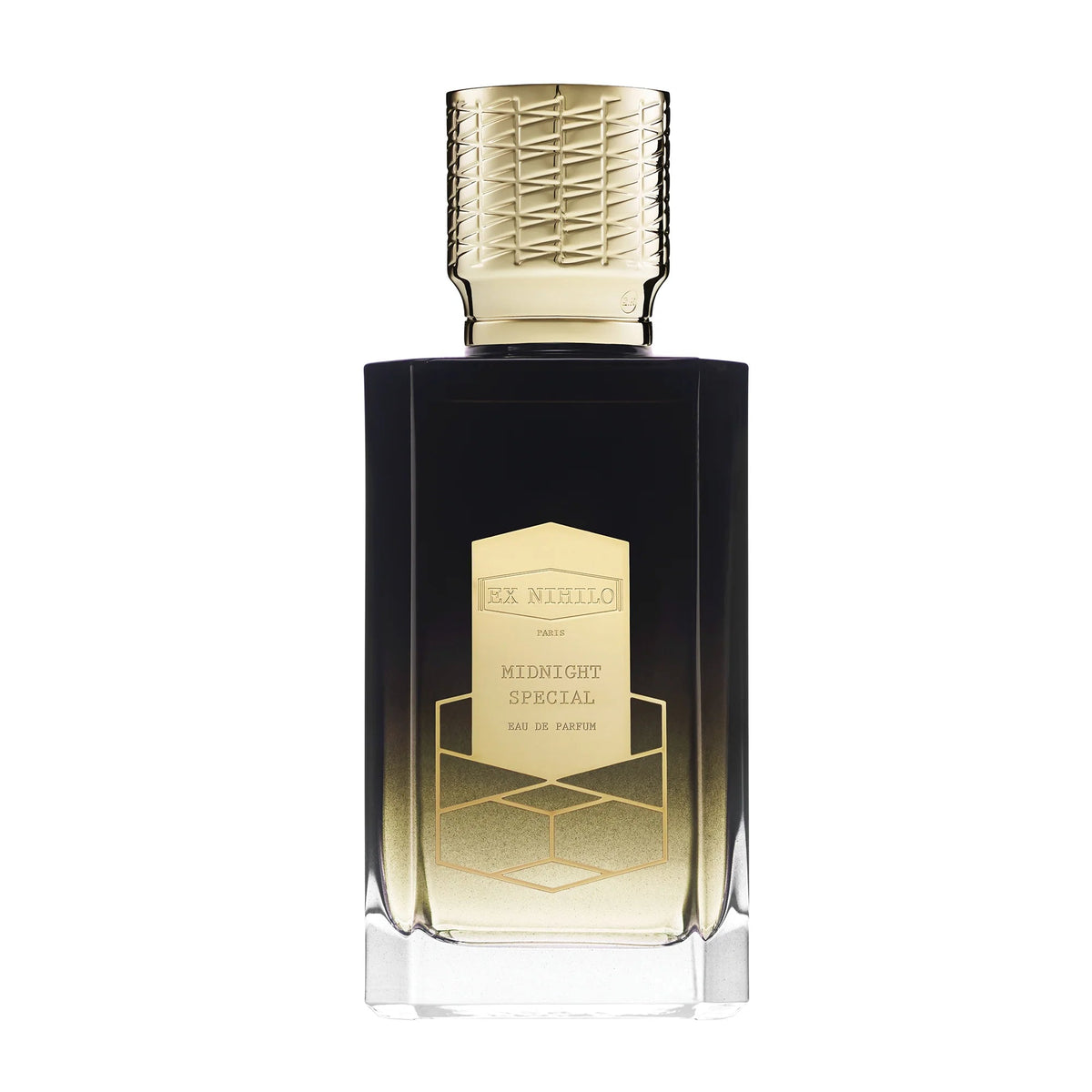 Ex Nihilo Midnight Special Perfume For Unisex EDP 100ml