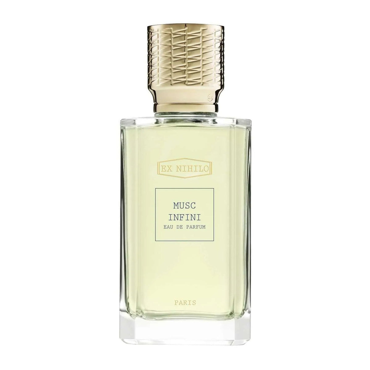 Ex Nihilo Musc Infini Perfume For Unisex EDP 100ml