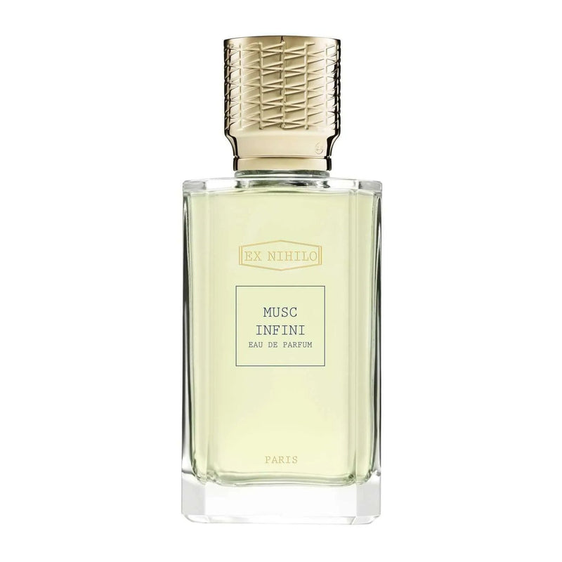 Ex Nihilo Musc Infini Perfume For Unisex EDP 100ml