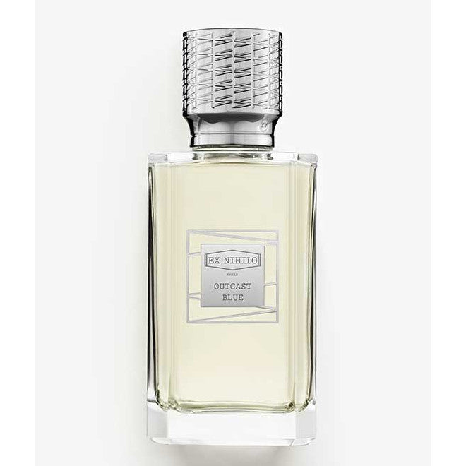 Ex Nihilo Outcast Blue Perfume For Unisex EDP 100ml