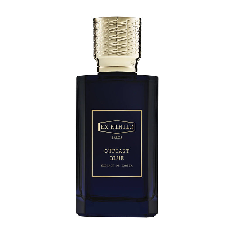 Ex Nihilo Outcast Blue Perfume For Unisex Extrait De Parfum 100ml