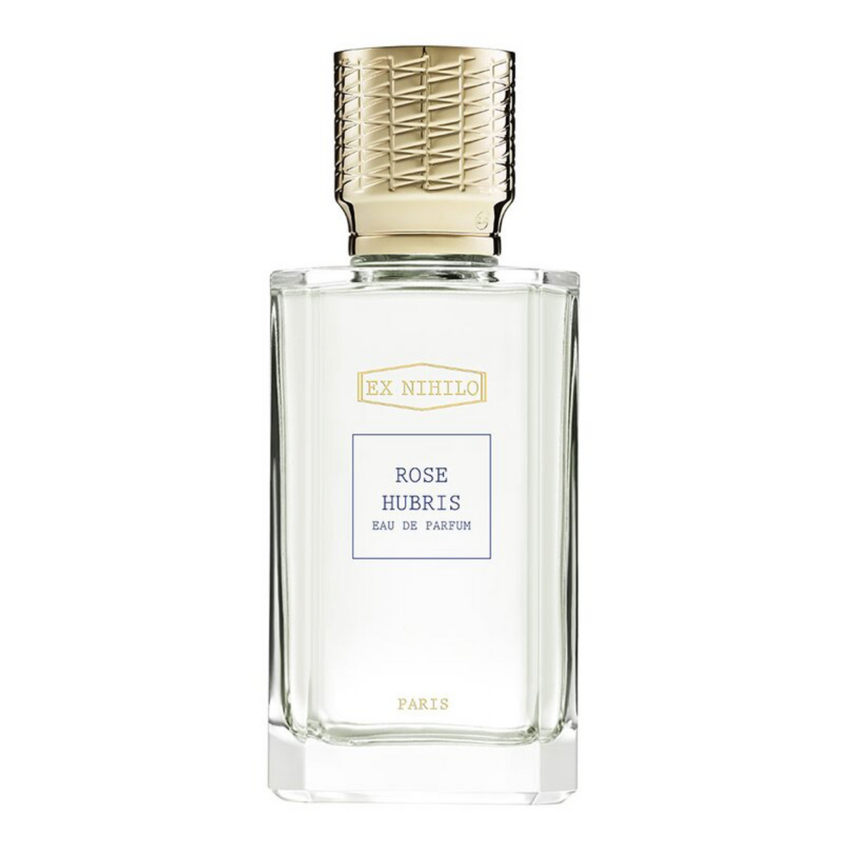 Ex Nihilo Rose Hubris Perfume For Unisex EDP 100ml