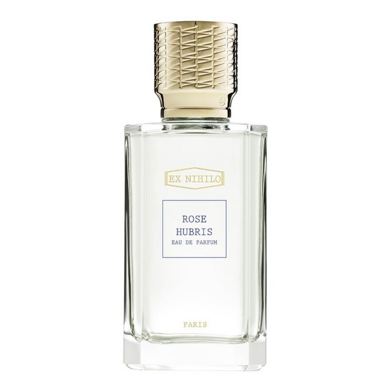 Ex Nihilo Rose Hubris Perfume For Unisex EDP 100ml