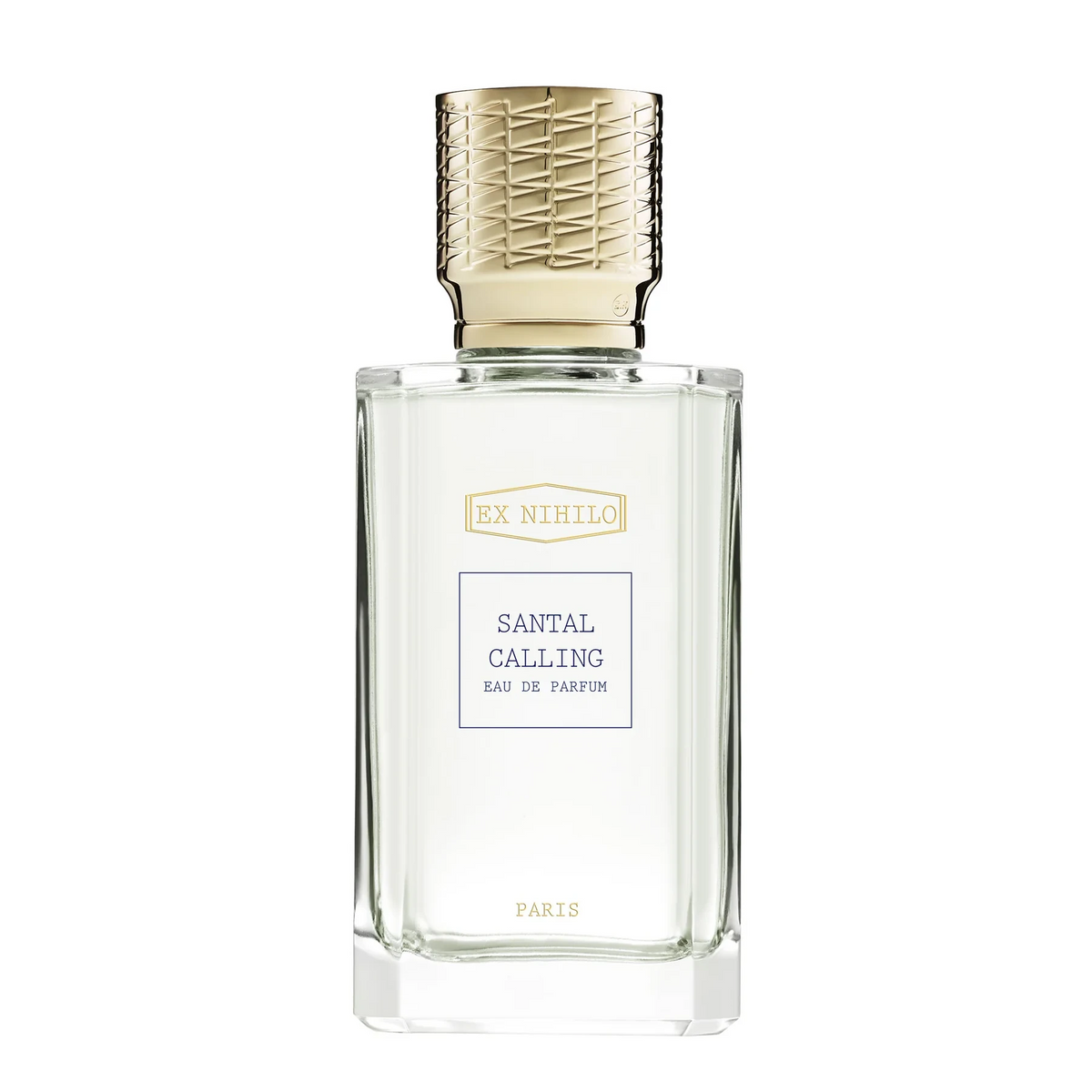 Ex Nihilo Santal Calling Perfume For Unisex EDP 100ml