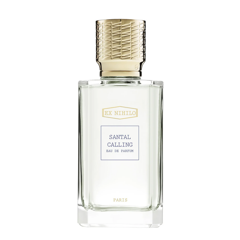 Ex Nihilo Santal Calling Perfume For Unisex EDP 100ml