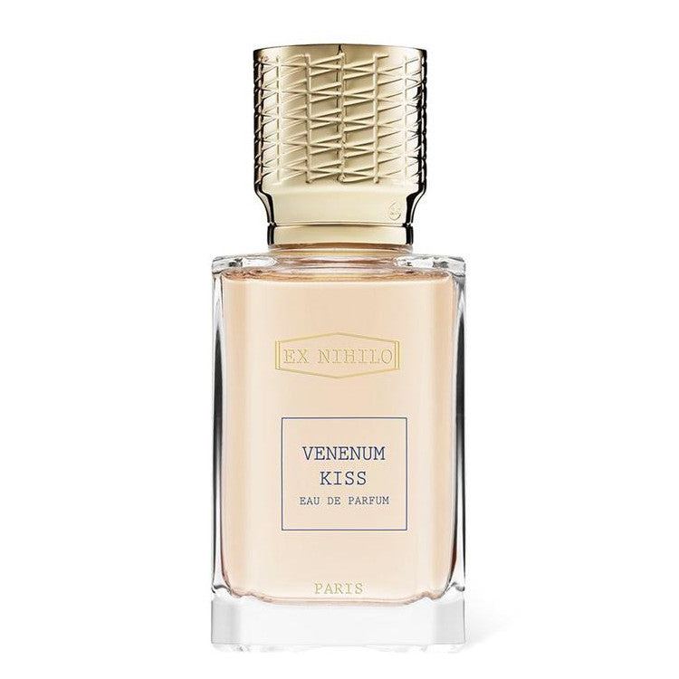 Ex Nihilo Venenum Kiss Perfume For Unisex EDP 100ml
