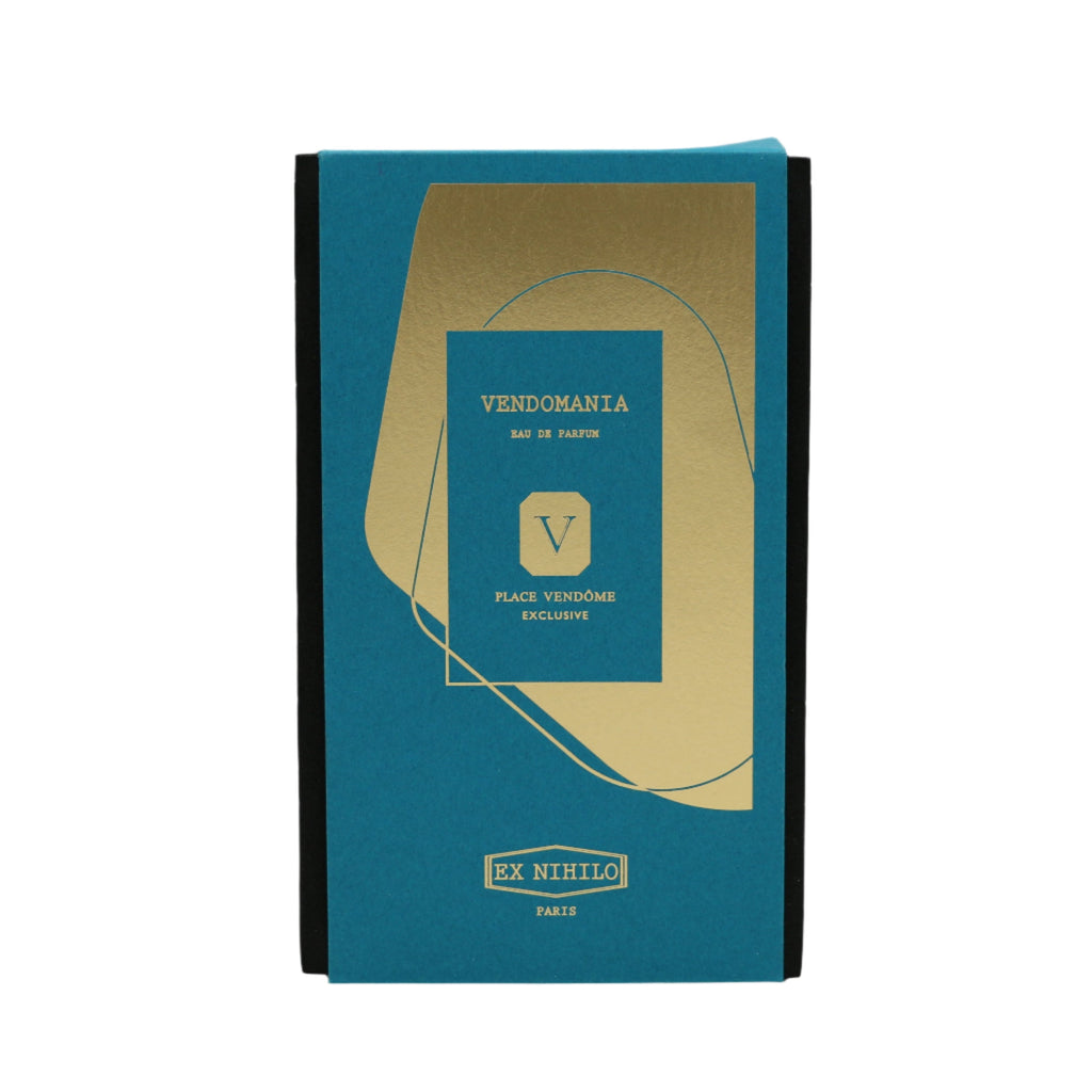 Ex Nihilo Vendomania For Unisex EDP 100ml