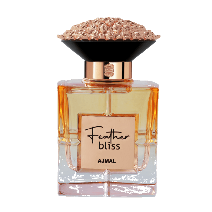 Ajmal Feather Bliss Perfume For Unisex EDP 100ml