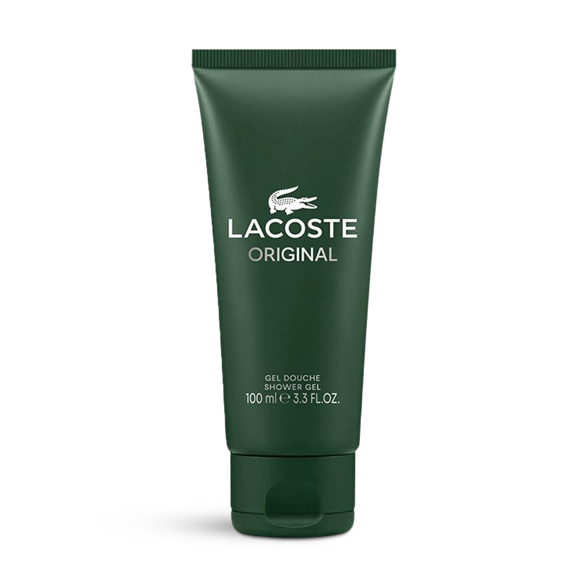Lacoste Original Shower Gel For Men 100ml