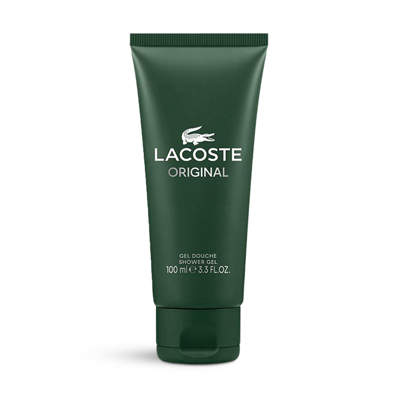 Lacoste Original Shower Gel For Men 100ml