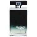 FRANCK OLIVIER IN BLACK POUR HOMME PERFUME FOR MEN EDT 75ml