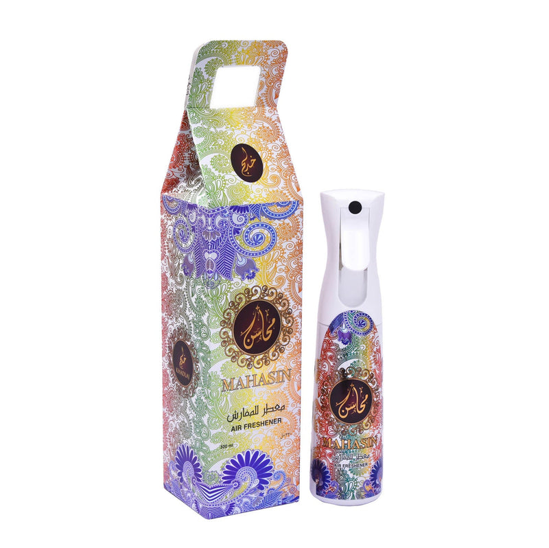 Khadlaj Frash Mahasin  Gold Air Freshener 320 ml