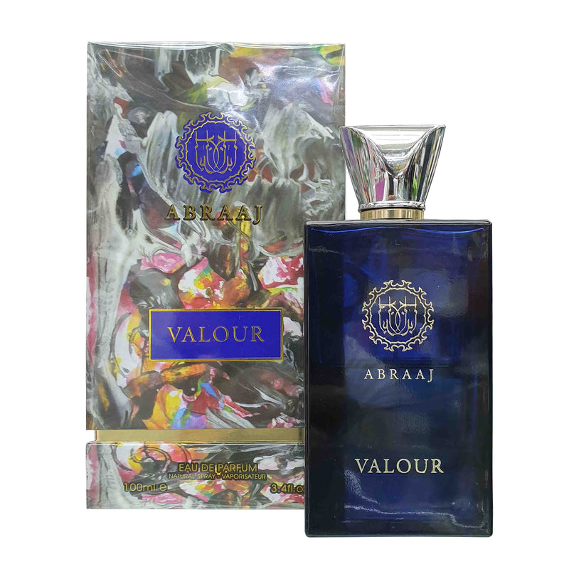 Abraaj Valour Perfume For Men EDP 100ml