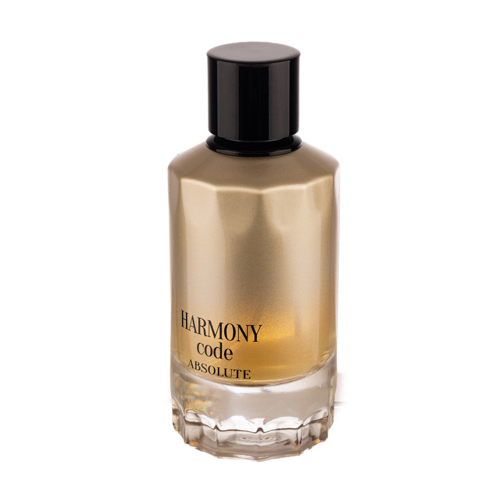 Fragrance World Harmony Code Absolute Perfume For Men EDP 100ml