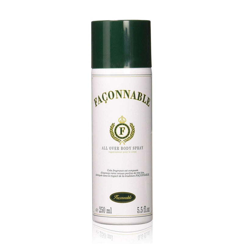 Faconnable Body Spray For Men 250ml