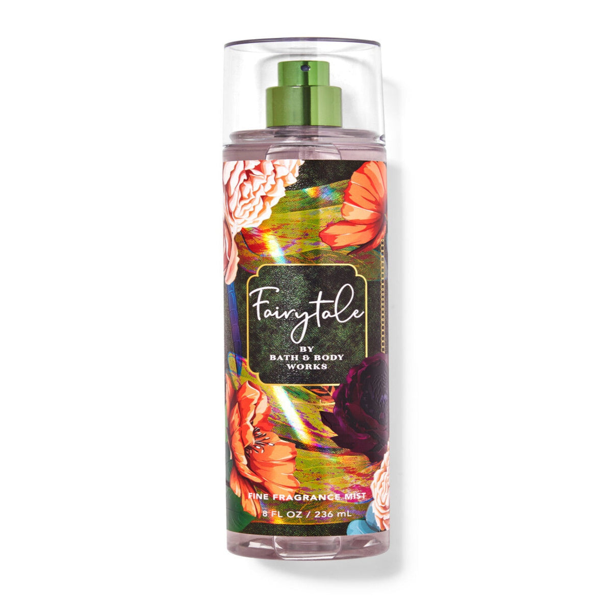 Bath & Body Works Fairytale Mist 236 ML