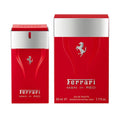 Ferrari Man In Red Perfume For Men EDT 50ml