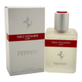 Ferrari Red Power Ice 3 Perfume For Men EDT 75ml