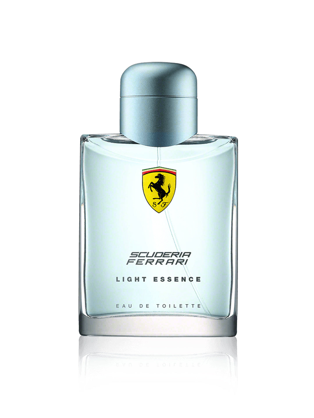 Ferrari Scuderia Ferrari Light Essence Perfume for Men EDT 125 ml It